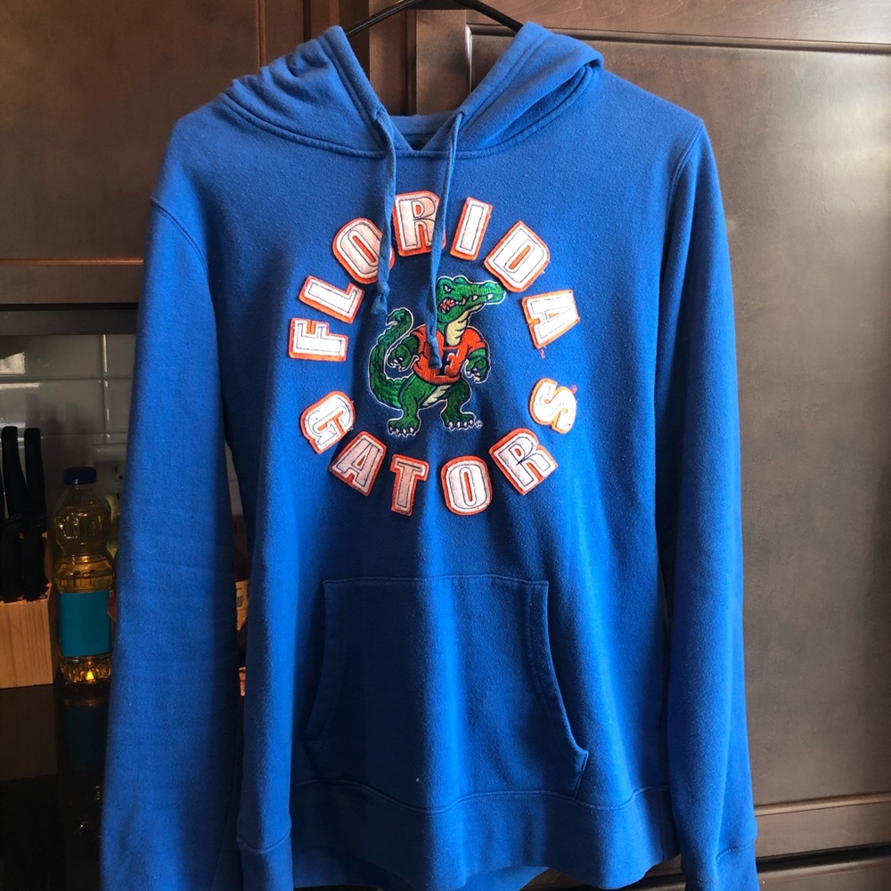 Florida Gators Hoodie